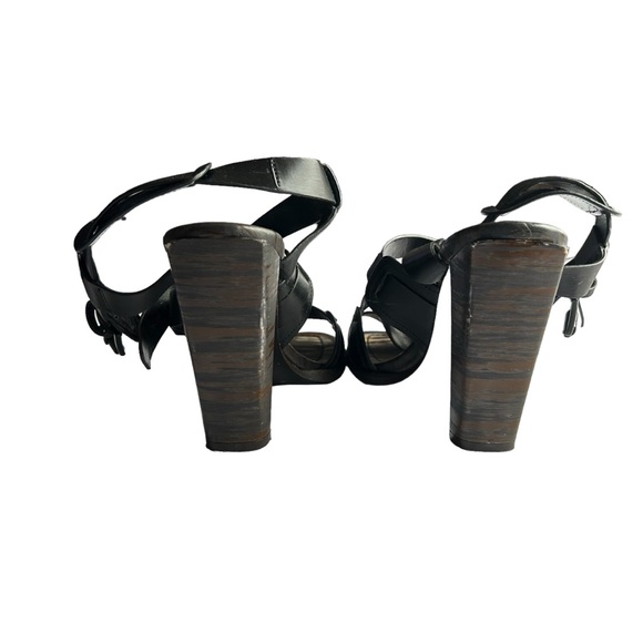 Black Phillip Lim High Heel Sandals - Picture 4 of 10
